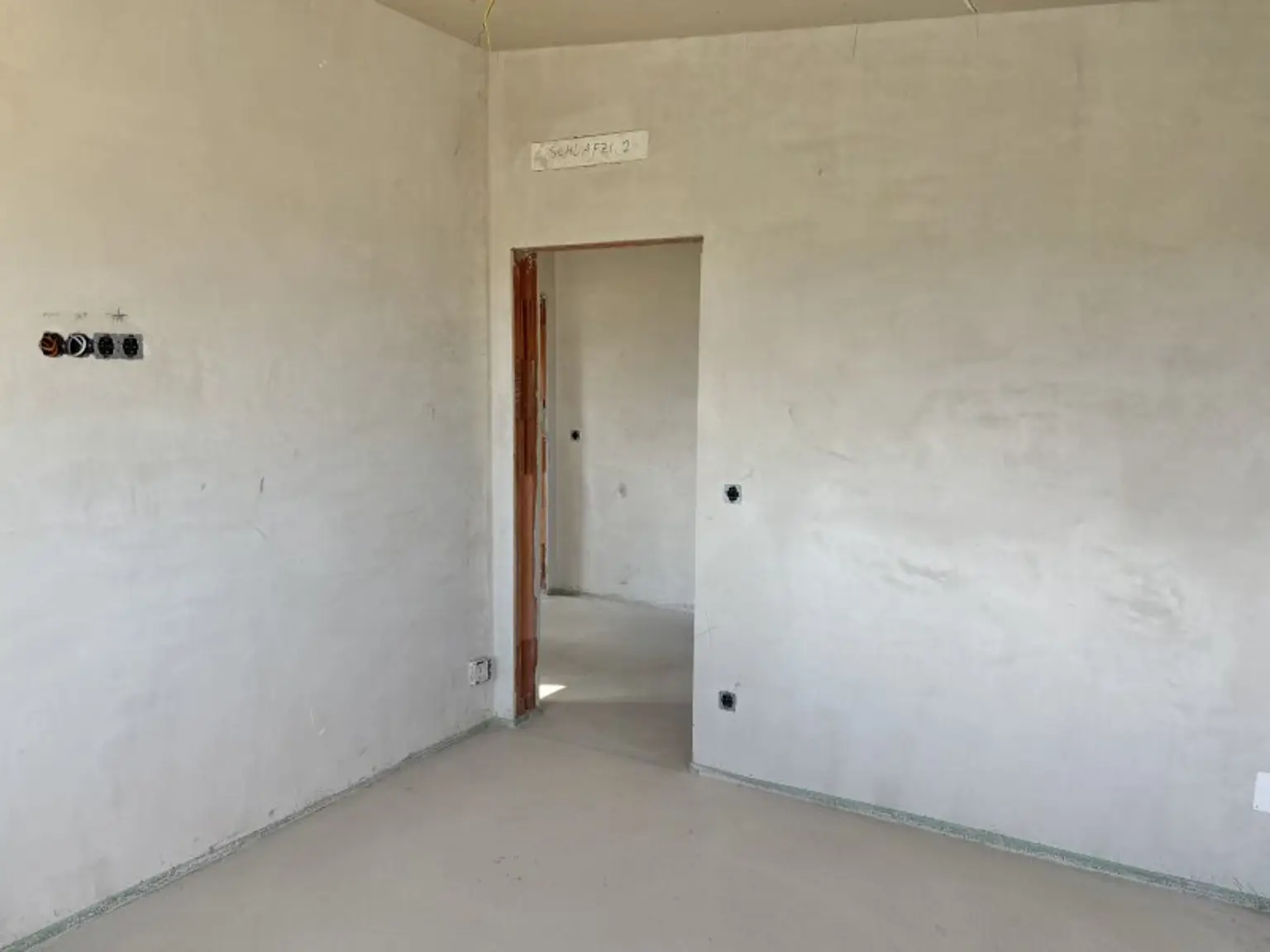 '' ZEITGEIST '' Exklusives Einfamilienhaus in beschaulicher Ruhelage - Fertigstellung Dez. 2025 !!