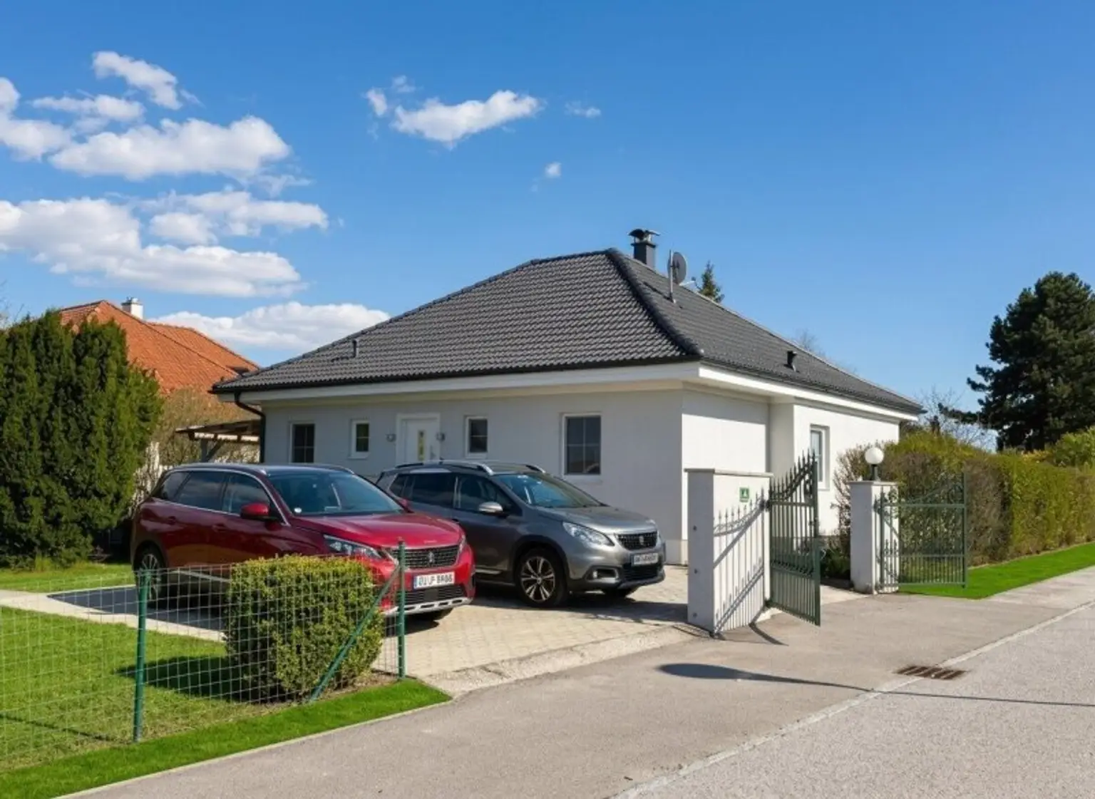 Aussenansicht