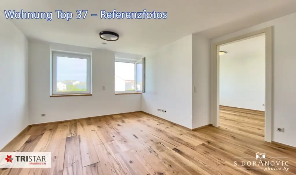 NEU! ++ NEUBAU DACHGESCHOSSWOHNUNGEN U6 JÄGERSTRASSE ++ 1200 WIEN ++ AB 189.000 € ++ FÜR ANLEGER & EIGENNUTZER ++