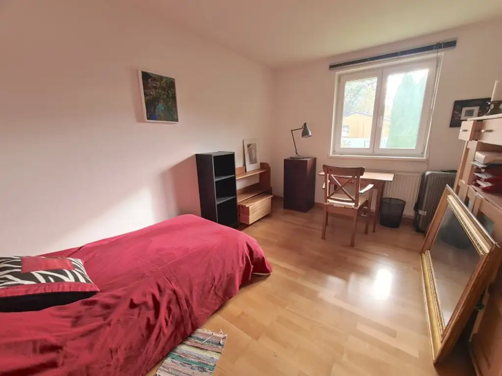 Hübsche 2-Zimmer-Wohnung in Top Lage