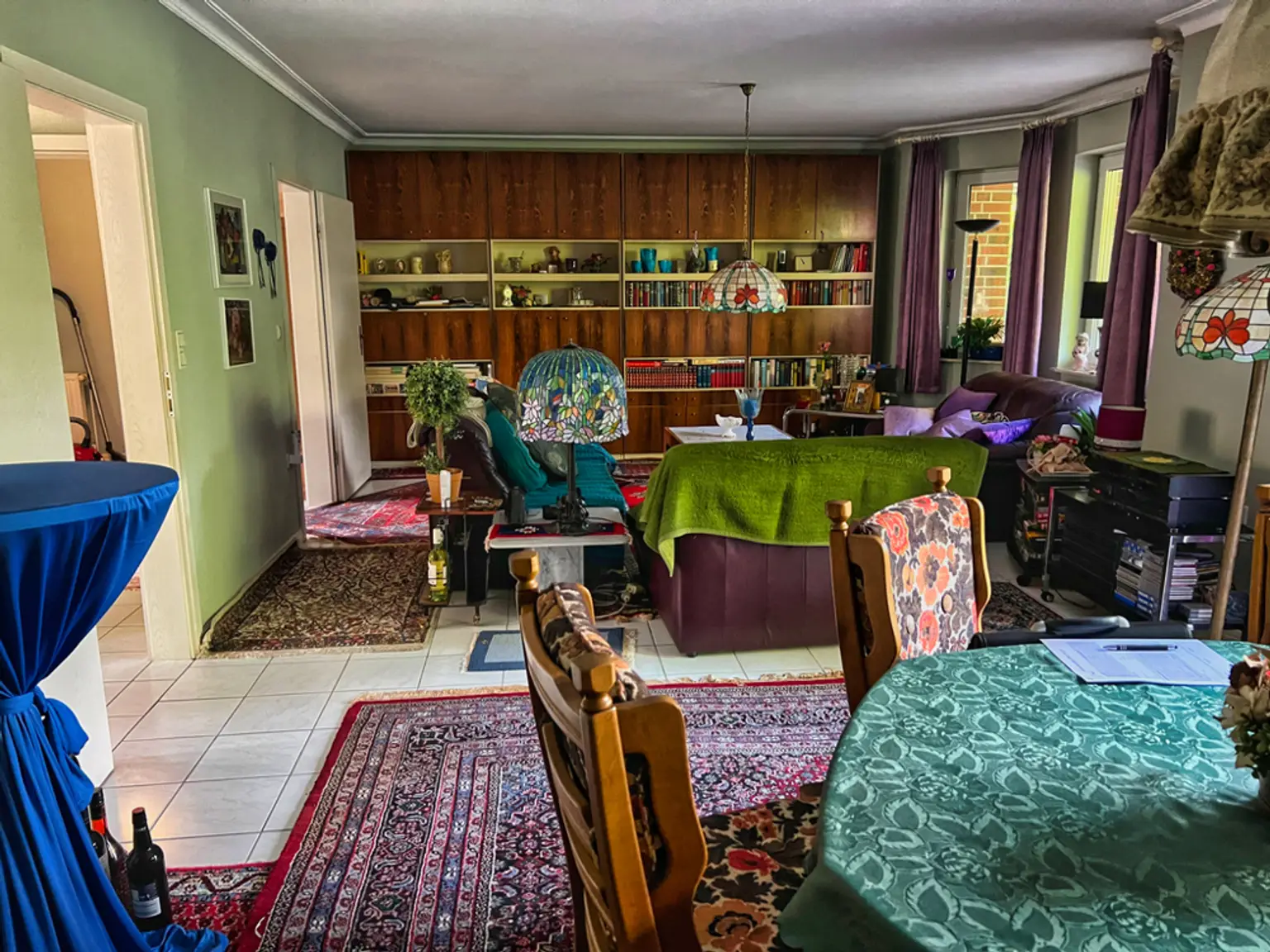 Komplett ebenerdig! Gemütlicher Bungalow in Werlte!