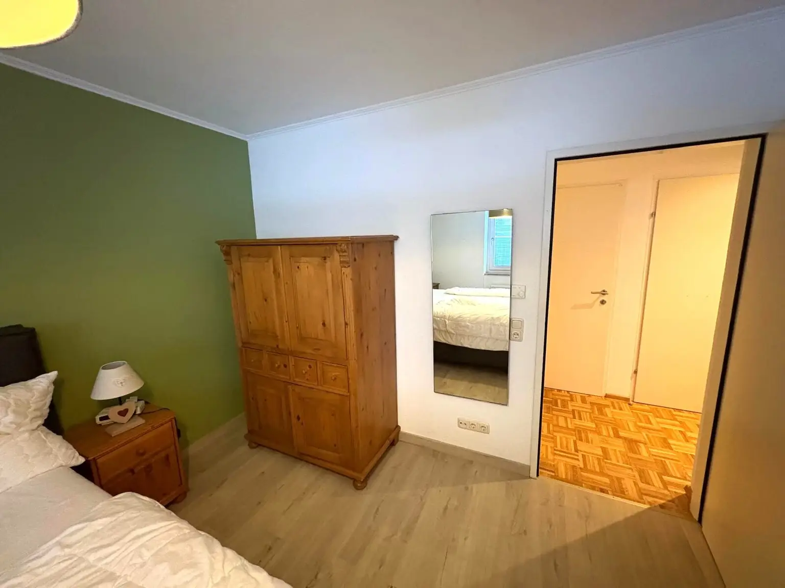 Gelegenheit! 4-Zimmer-Wohnung mit traumhaftem Ausblick in Zell am See