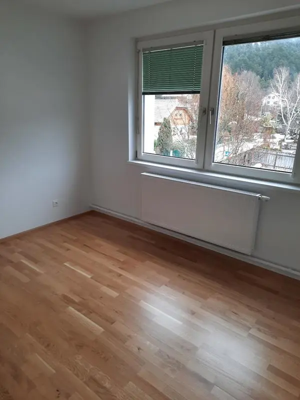 3 - Zimmer Wohnung mit Loggia in Pernitz