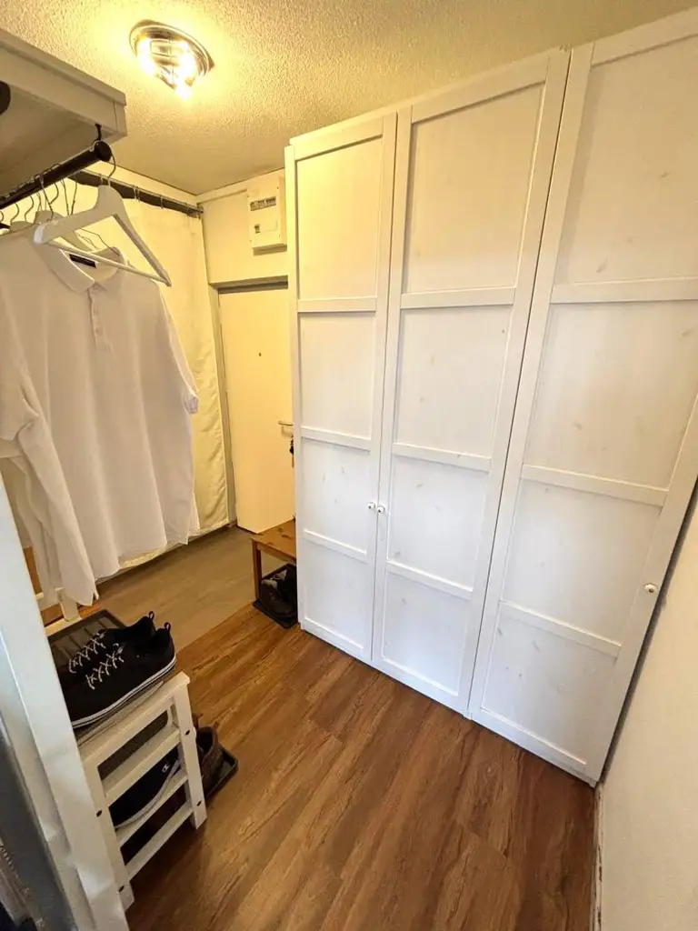 "Top sanierte 1-Zimmer-Wohnung, in Brunn!"