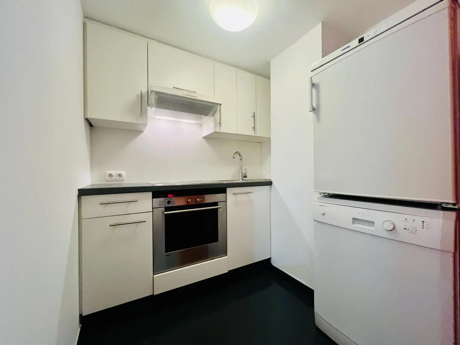 Großzügige Wohnung in Grazer Toplage