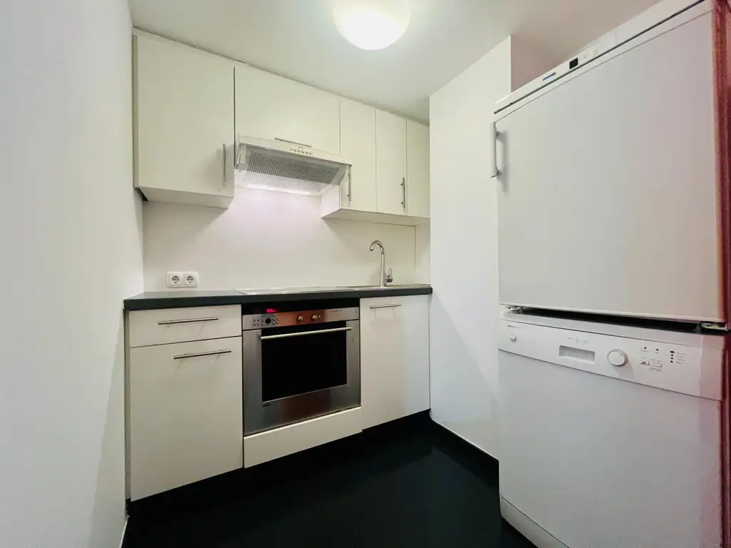 Großzügige Wohnung in Grazer Toplage