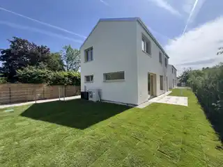 Haus B Garten