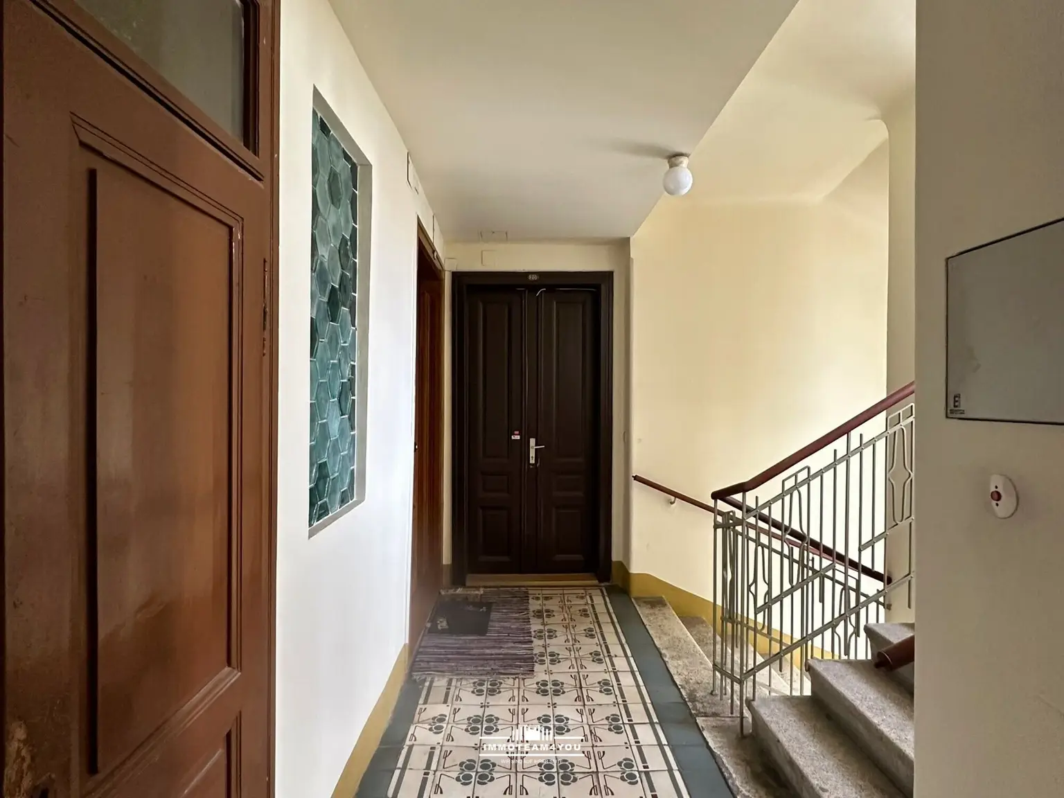Stiegenhaus IMG_7801