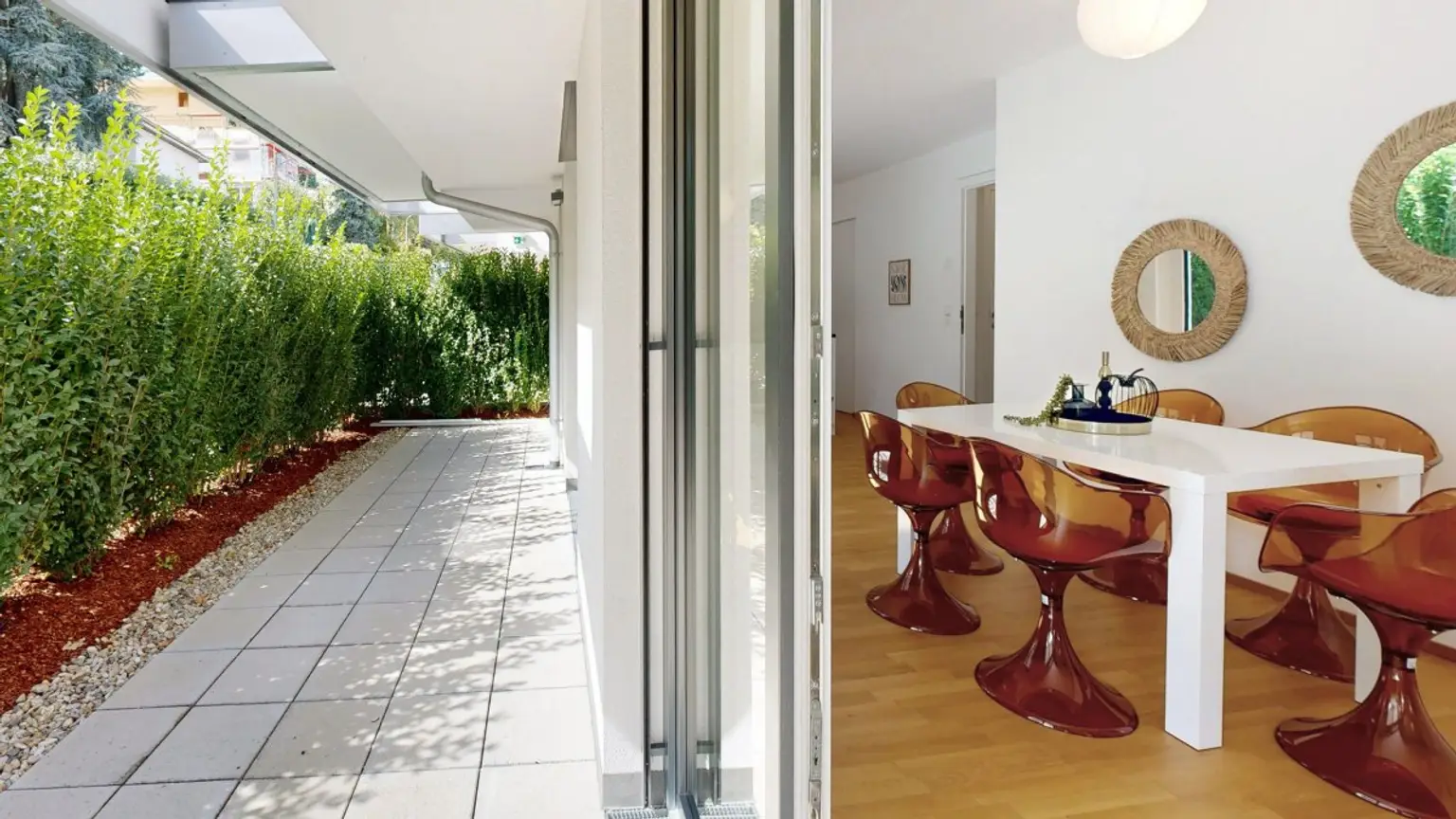 B | ++ TOP GARTENWOHNUNG ++ stilvoll & ruhig | Prima Service Immobilien