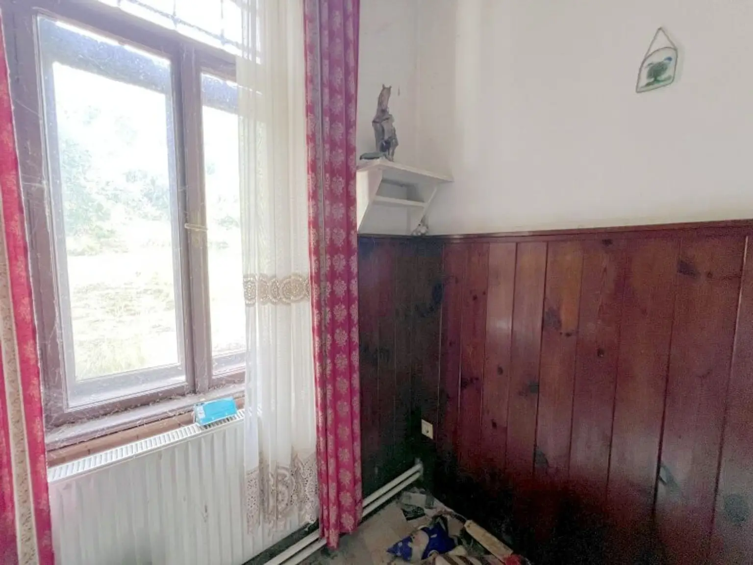 Herrschaftliches, historisches Anwesen, 94.000m² Grund, WNFL 720m², absolute Ruhelage in Pressbaum!