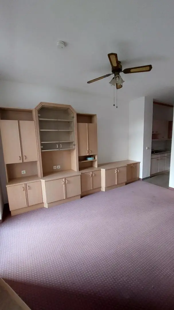 Teilmöblierte 2-Zimmer Wohnung zu vermieten!