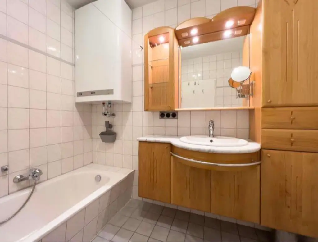 2-Zimmer Eigentumswohnung im Zentrum von Braunau