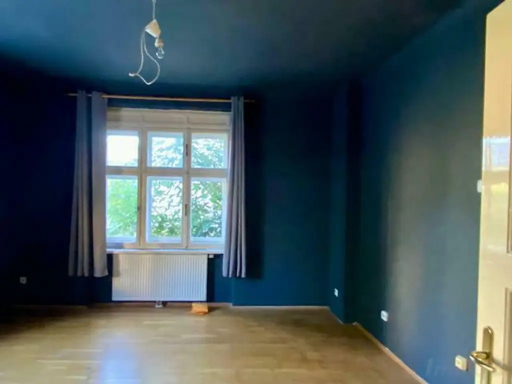 Charmante Mietwohnung mit Gartenbenutzungl