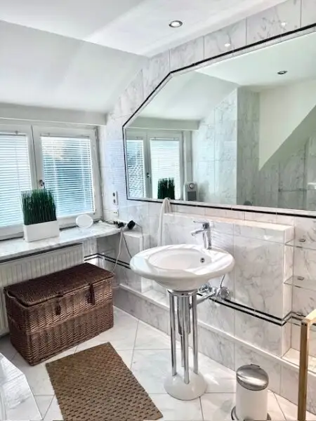 EXQUISITES EIGENHEIM - EinfamilienHaus in ruhiger Sonnenlage - MARIA ENZERSDORF!