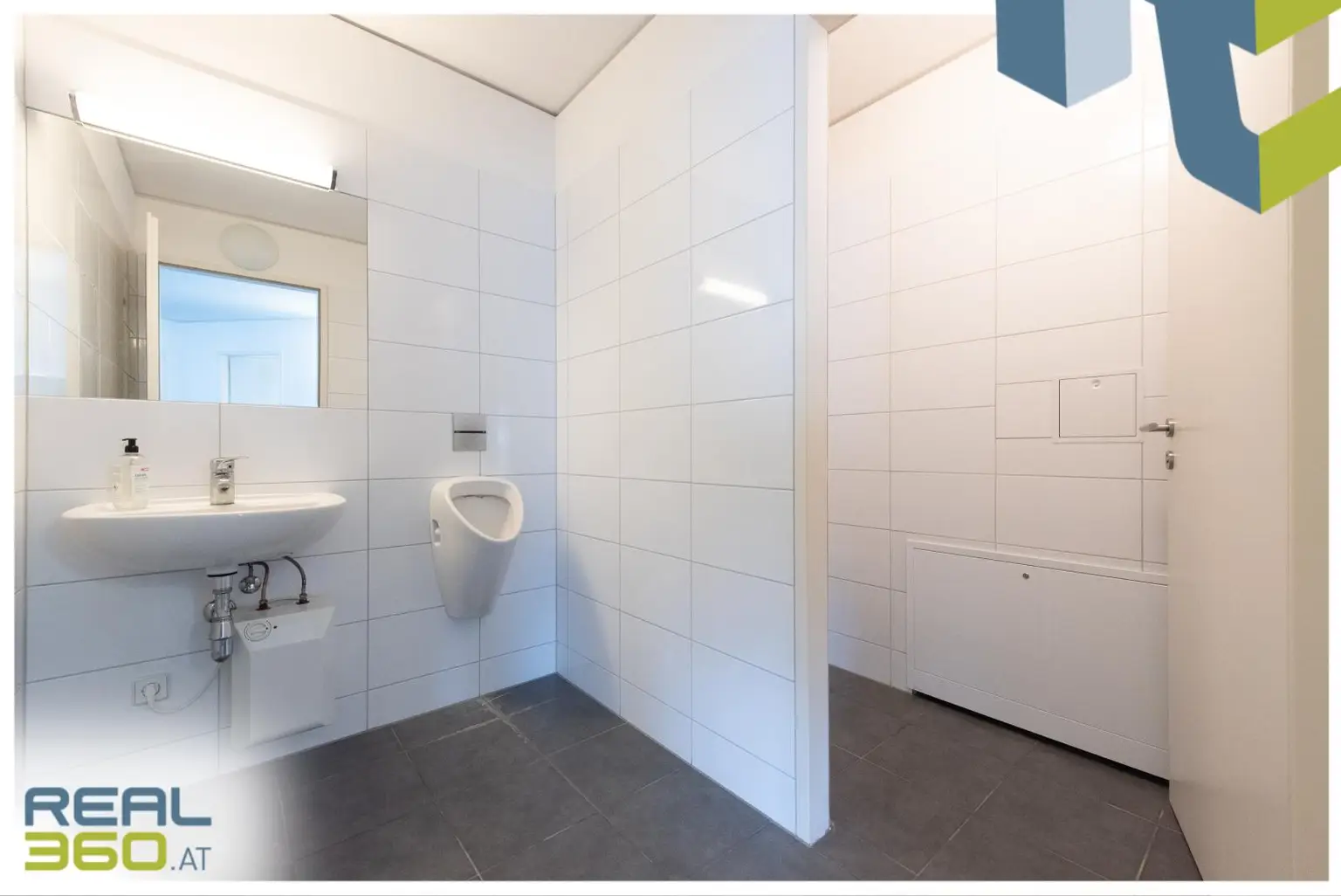 Bürofläche in Linz-Urfahr mit ca. 189,49 m² zu vermieten!
