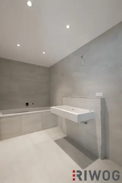 NEUBAU WOHNUNG II ERSTBEZUG MIT LOGGIA II 3 ZIMMER II NÄHE OTTAKRINGER BRAUEREI II PROJEKT ABELEGASSE 20