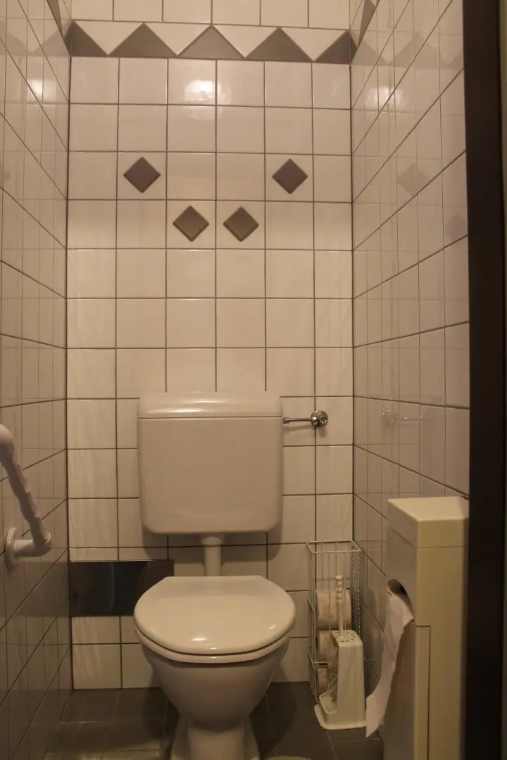 ETW 2000 Stockerau - WC