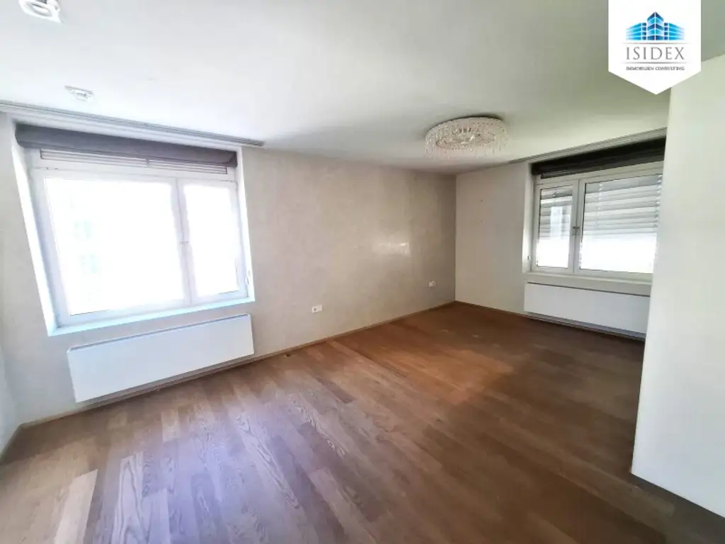 Moderne 3-Zimmer-Wohnung in top Lage der Inneren Stadt - Ihr urbanes Traumdomizil wartet