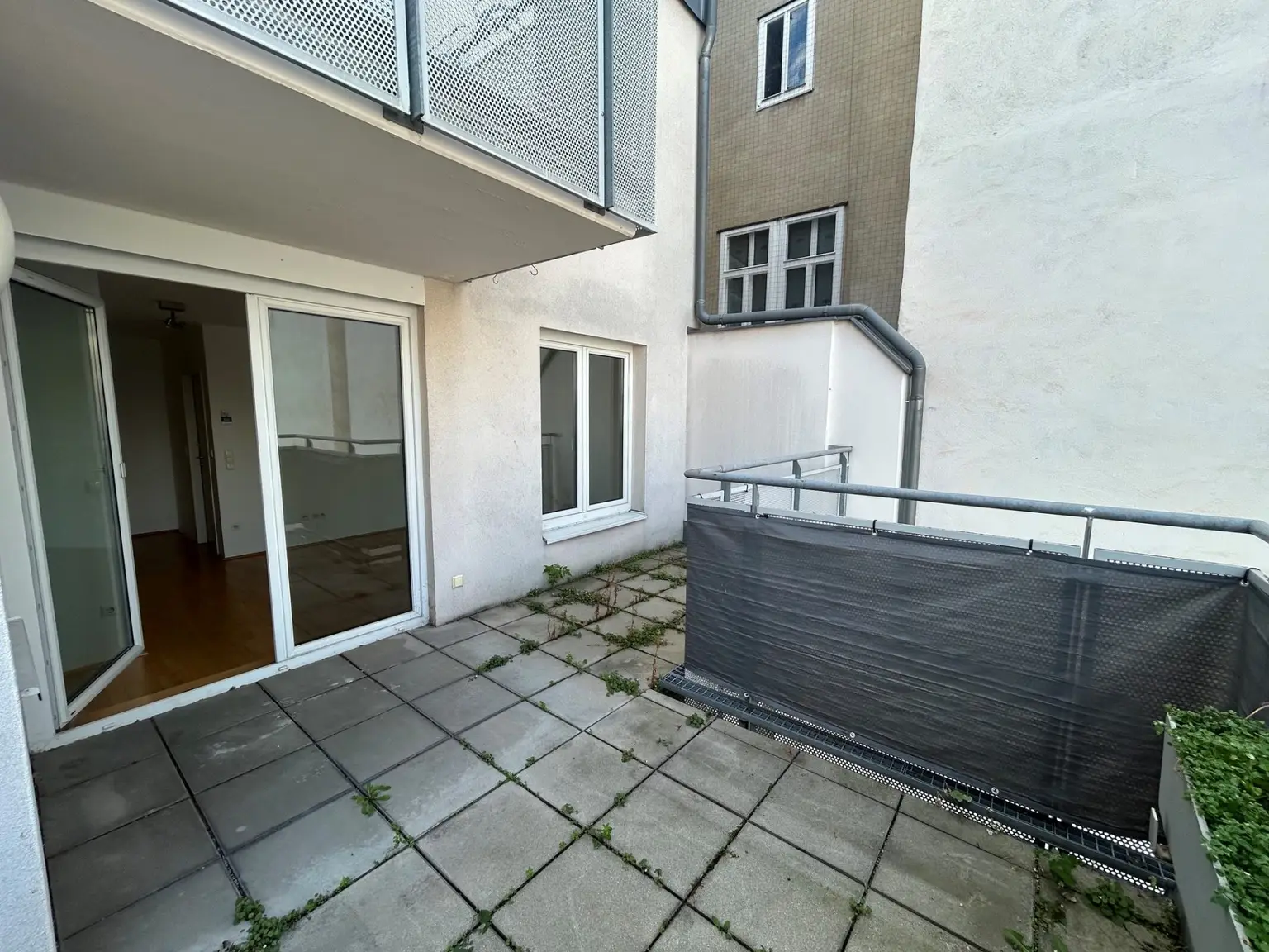 Terrasse I