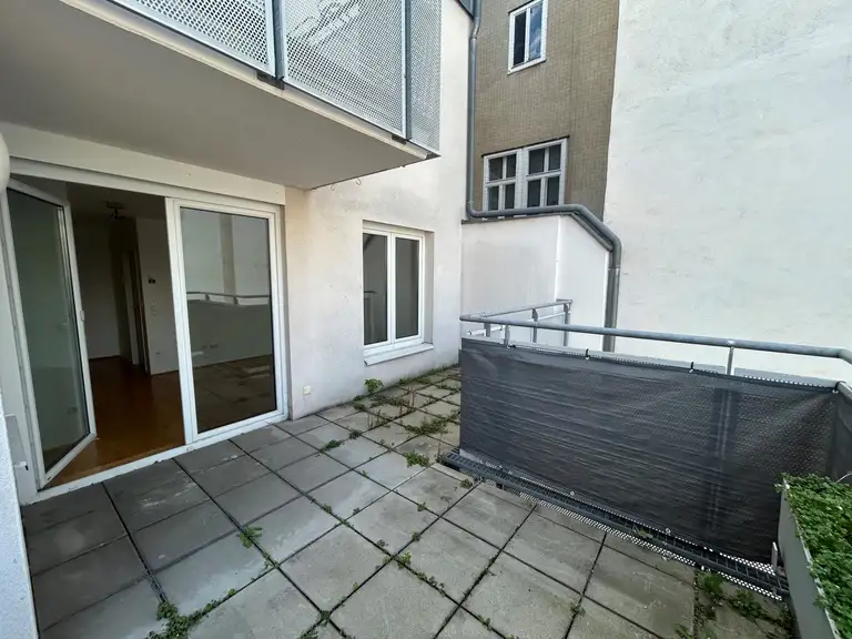 Terrasse I