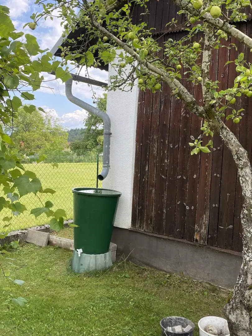 Gartenhaus (2)