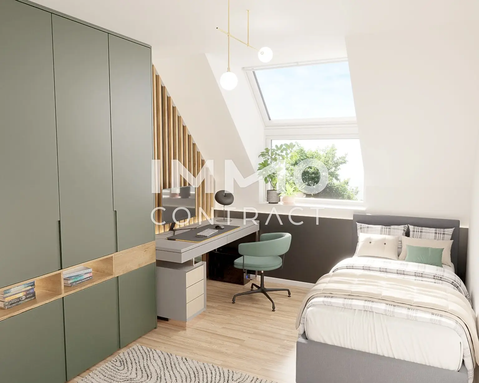 Provisionsfrei! Hochwertige 4 Zimmer + 2 Bäder + Terrasse im 2. Liftstock