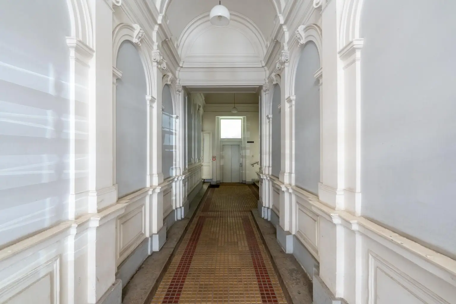 09. Eigentumswohnung 1060 Wien-Mariahilf