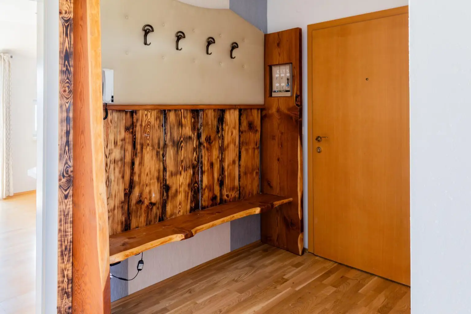 Garderobe