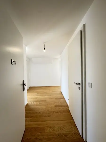 Luxuswohnung mit Dachgarten, Terrasse und Traumblick