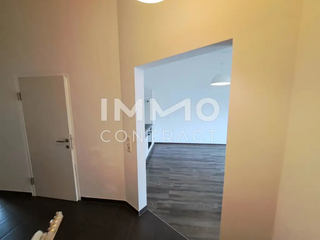 Moderne 2-Zimmer Wohnung mit Balkon in der Raimundstraße 24-26 /  Top C7