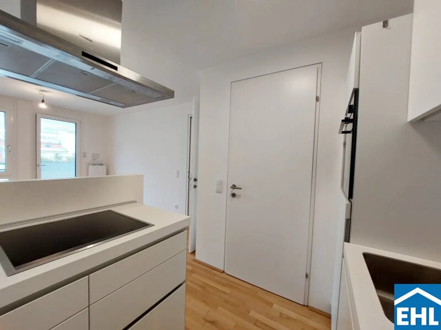 Schöne 2-Zimmer-Wohnung mit Balkon in Ottakring!