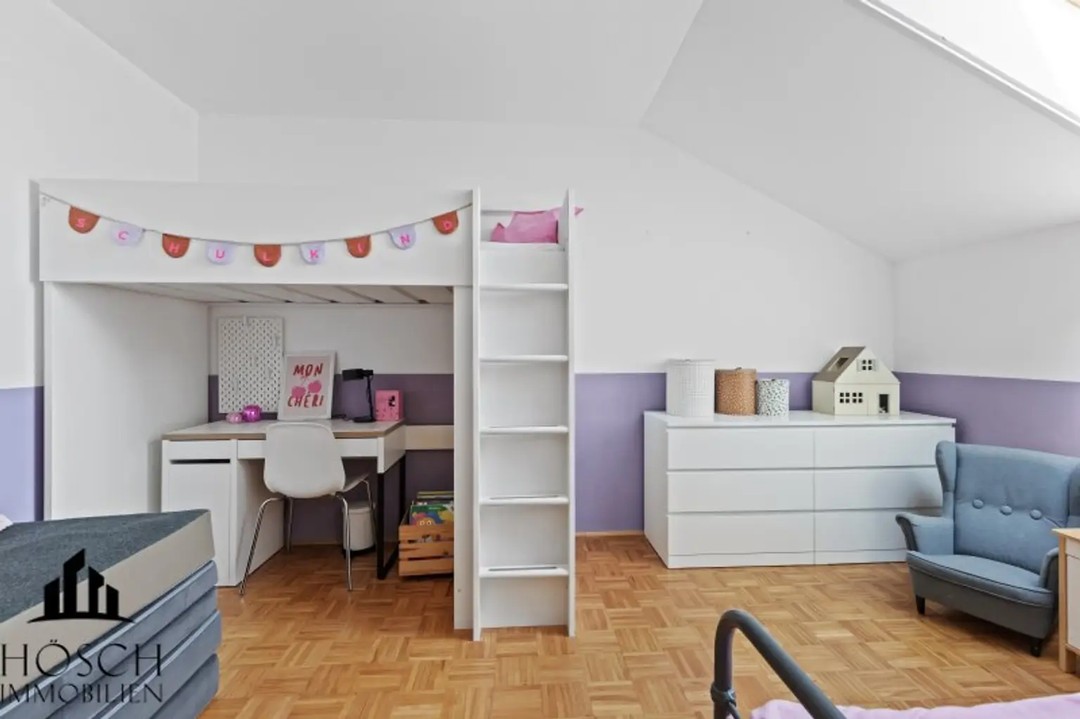 Traumhaftes Familiendomizil in Guntramsdorf: 4 Zimmer mit Garten & Terrasse