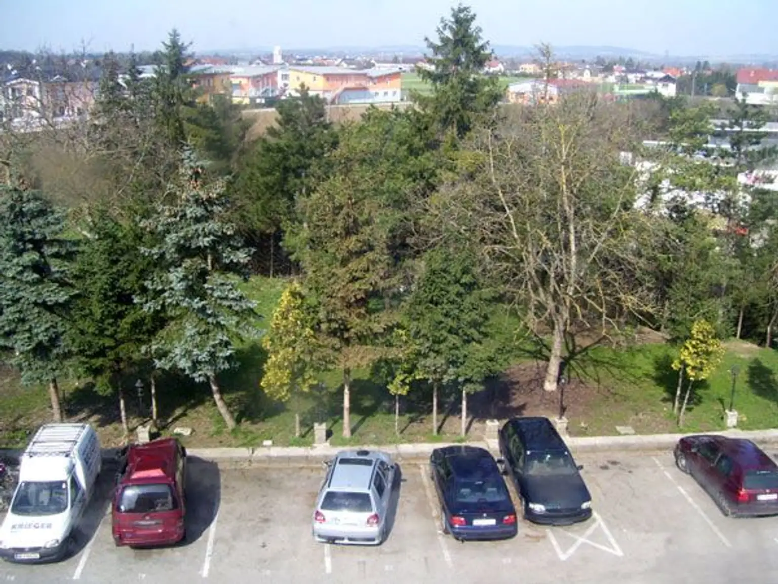 Zinshaus mit 59 Wohneinheiten plus 1 Büro  voll vermietet- FORELLENHOF