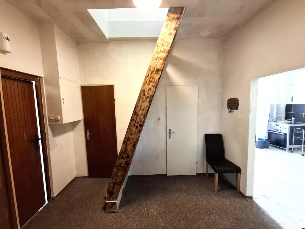 Einfamilienhaus mit Sanierungsbedarf auf Gemeindemietgrundstück