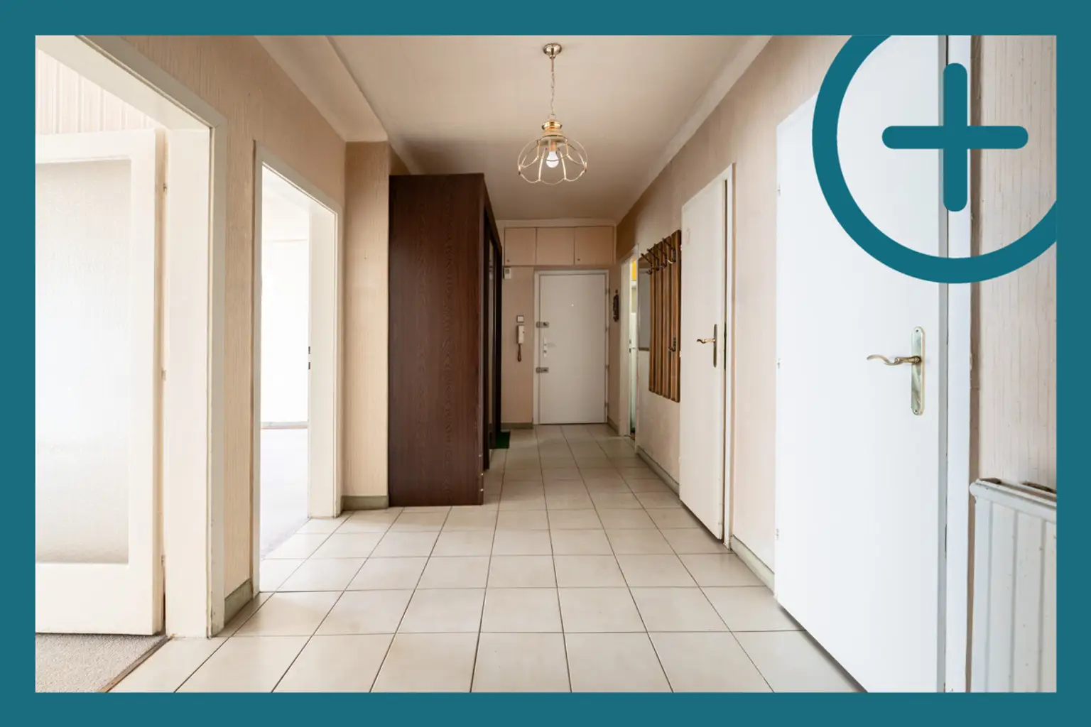 2-ZIMMER WOHNUNG | NÄHE U4/U6 LÄNGENFELDGASSE | SANIERUNGSBEDÜRFTIG