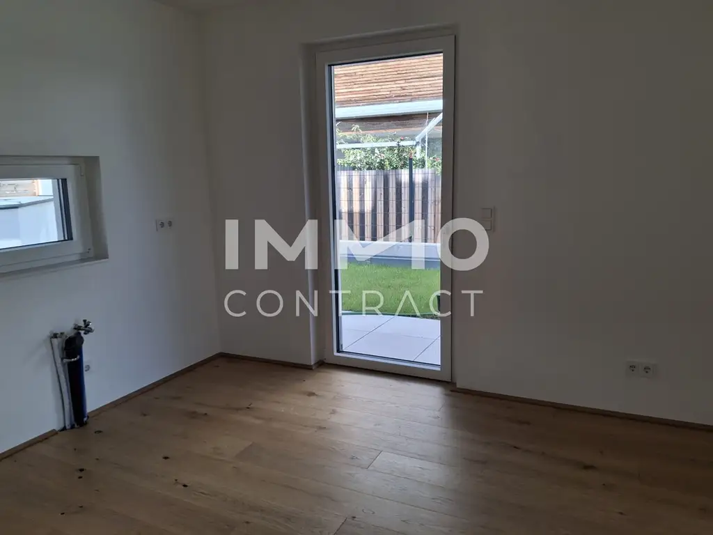 Traumhafter Erstbezug – Moderne 3-Zimmer-Wohnung in Top-Lage