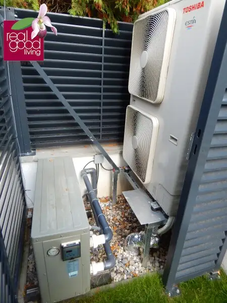 PROVISIONSFREI – Villa mit Pool, voll unterkellert – mit Top-Ausstattung