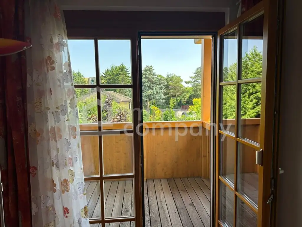 Schlüssel drehen & losleben – Stilvolles Ein-/Mehrfamilienhaus mit Garten, Vollmöbliert in Groß-Enzersdorf