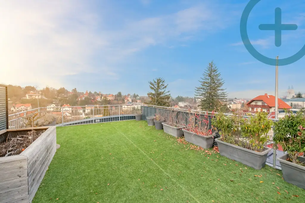 SONNENDECK LIVING XXL