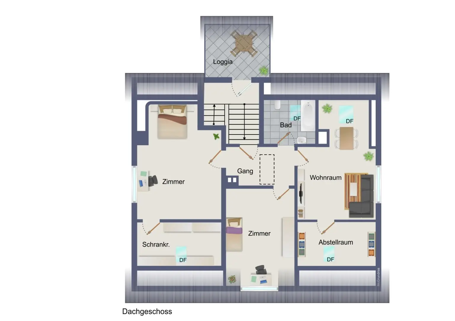 Plan DG