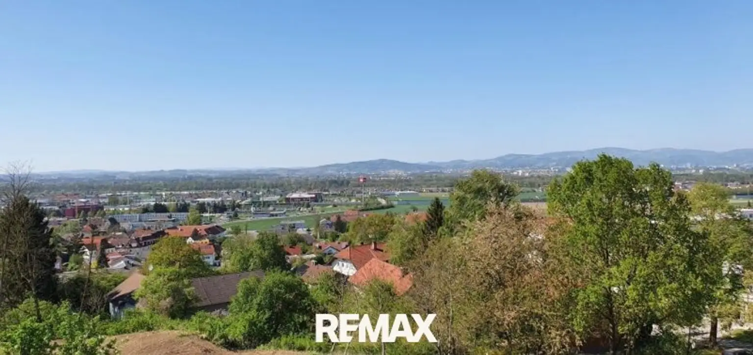 Top Aussicht