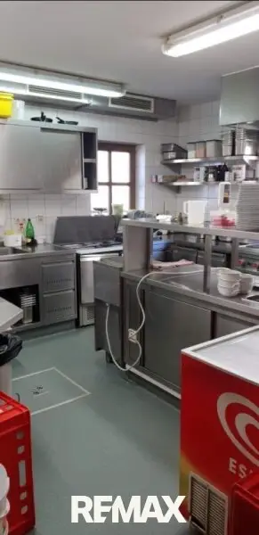 Küche im EG
