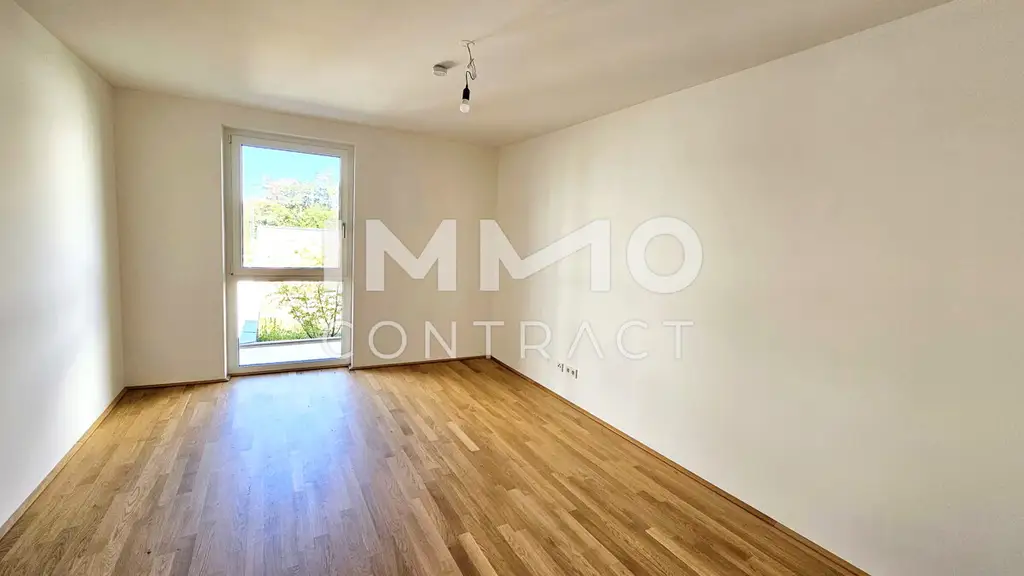 Provisionsfrei: Moderne 4-Zimmer-Wohnung mit großem Balkon in Ruhelage - provisionsfrei!