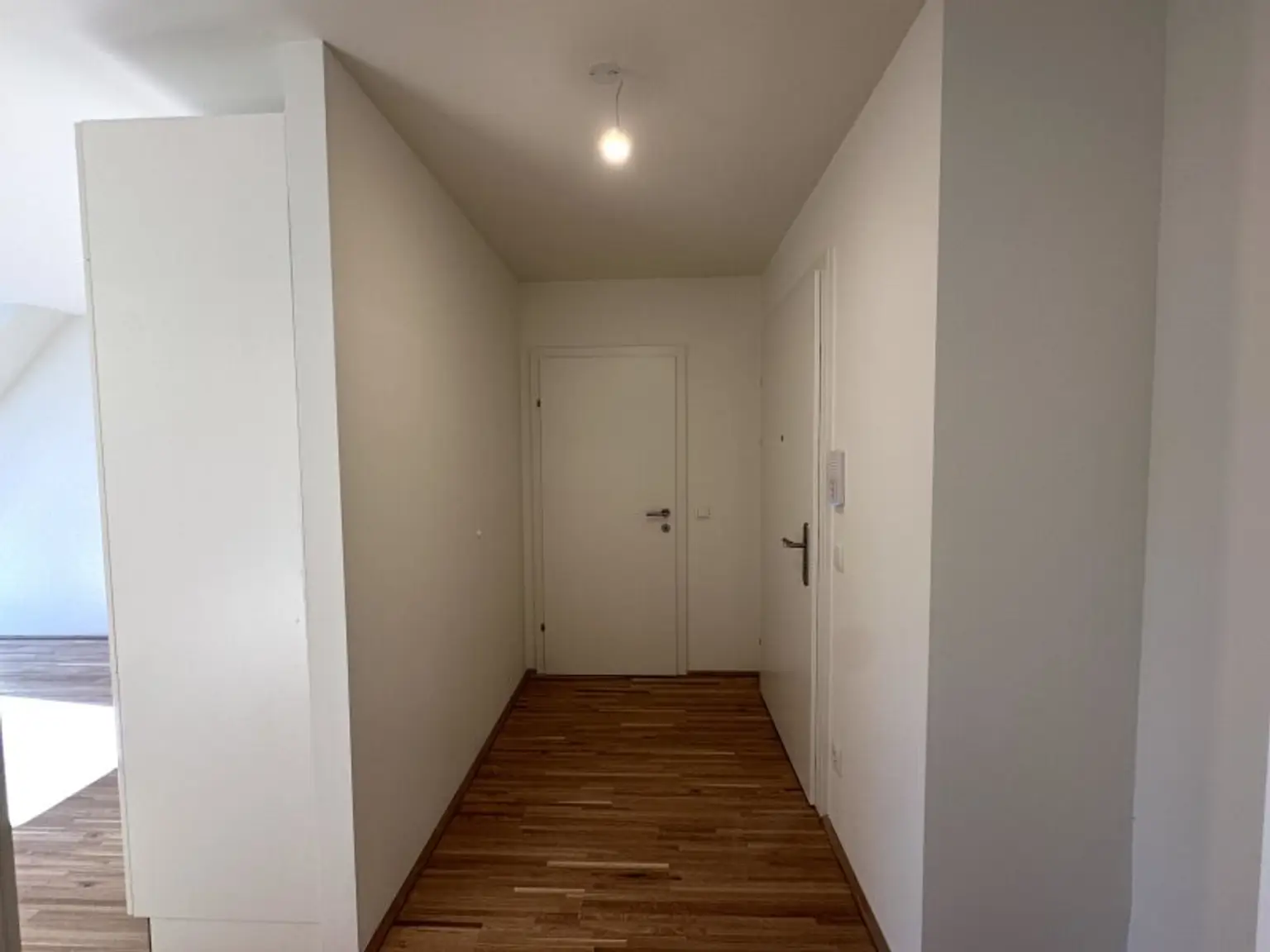 Erstbezugstraum in toller Lage - 2-Zimmer mit südseitigem Balkon - PROVISIONSFREI