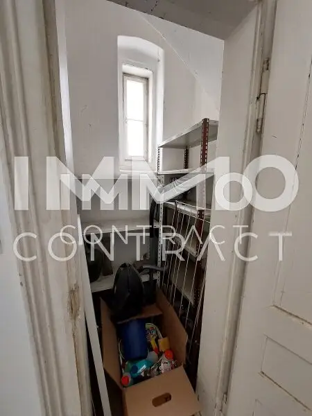 Neustift Abstellraum