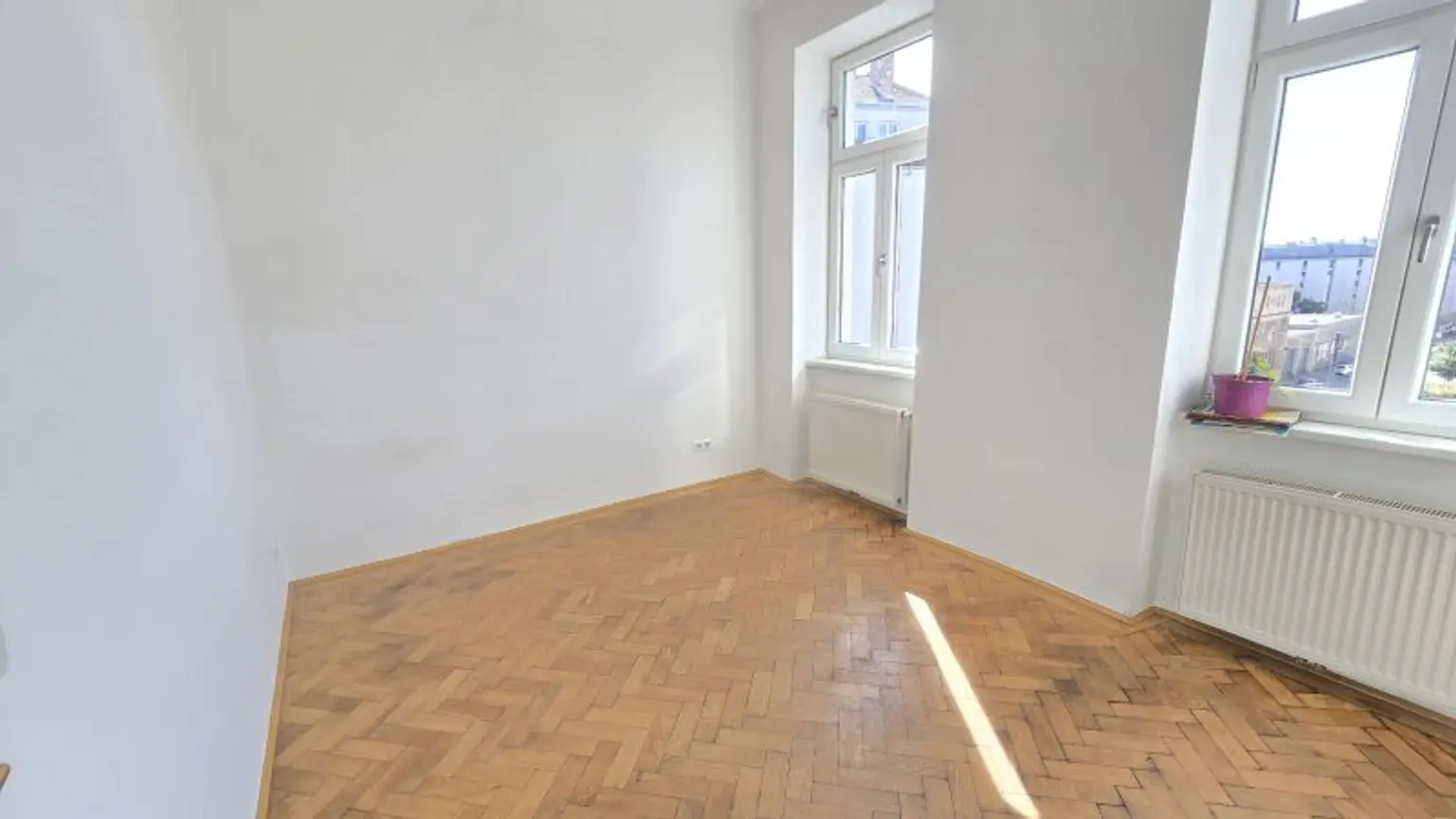 Wunderschöne Wohnung im Herz des 12., Bezirkes mit 54m² 2 Zimmer