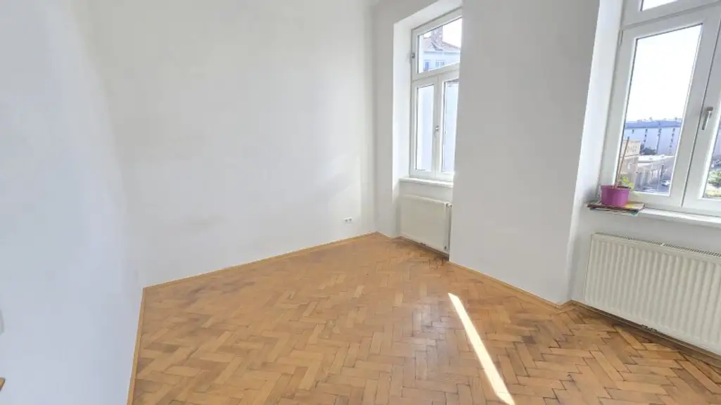 Wunderschöne Wohnung im Herz des 12., Bezirkes mit 54m² 2 Zimmer