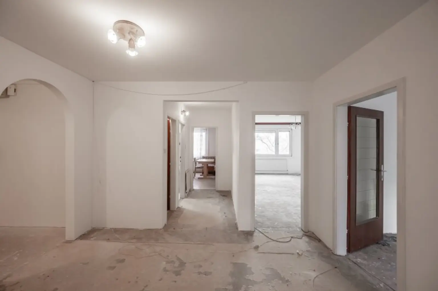 ++NEU++ 4-Zimmer Neubauwohnung, sehr guter Grundriss!