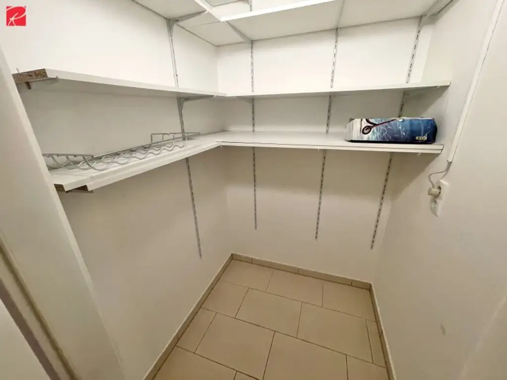 Sonnige Wohnung mit überdachter Terrasse