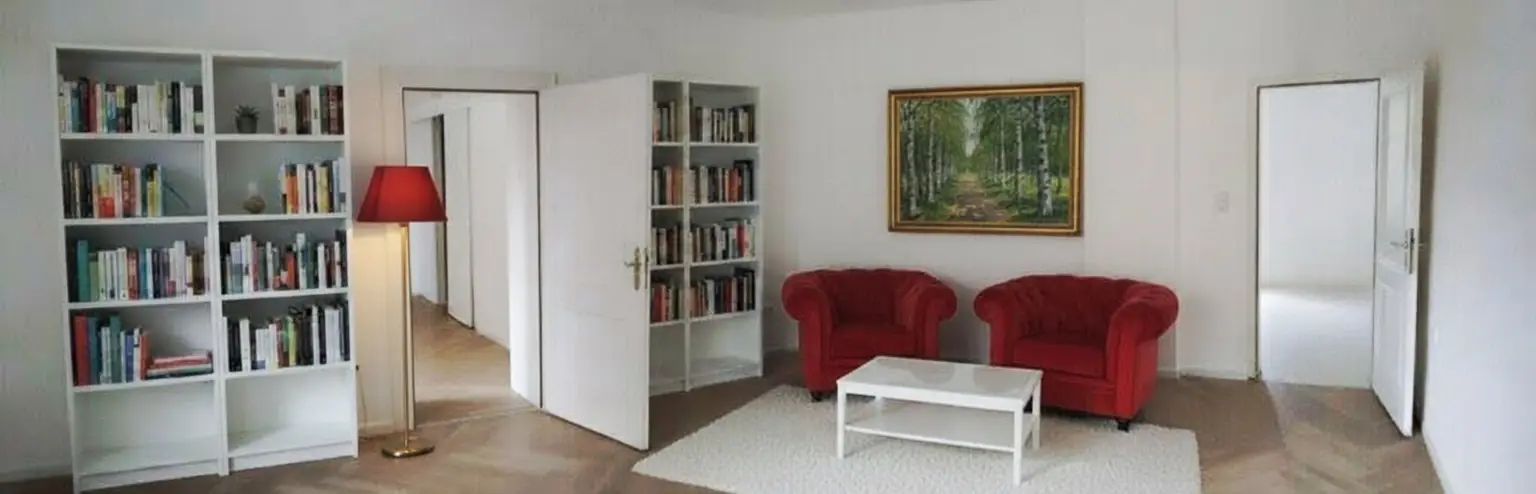 Wohnen im Schloss in Gschwandt